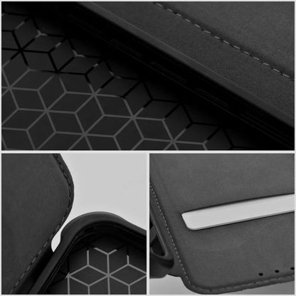 Coque pour Xiaomi Poco C75 5G / C75 / Redmi 14C, OEM, Razor Book, Bleue
