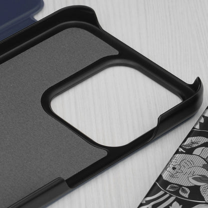 Étui pour Xiaomi Poco C85 4G / Redmi 15C 5G / 15C 4G, Techsuit, eFold, Bleu