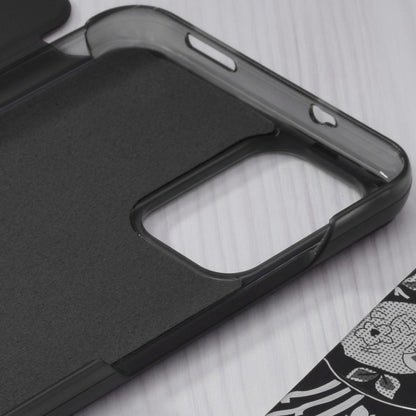 Coque pour Xiaomi Poco M5s / Redmi Note 10S / Note 10, Techsuit, eFold, Noire