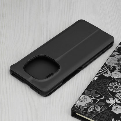 Étui pour Xiaomi Poco M8 Pro / Redmi Note 15 Pro+ 5G, Techsuit, eFold, Noir