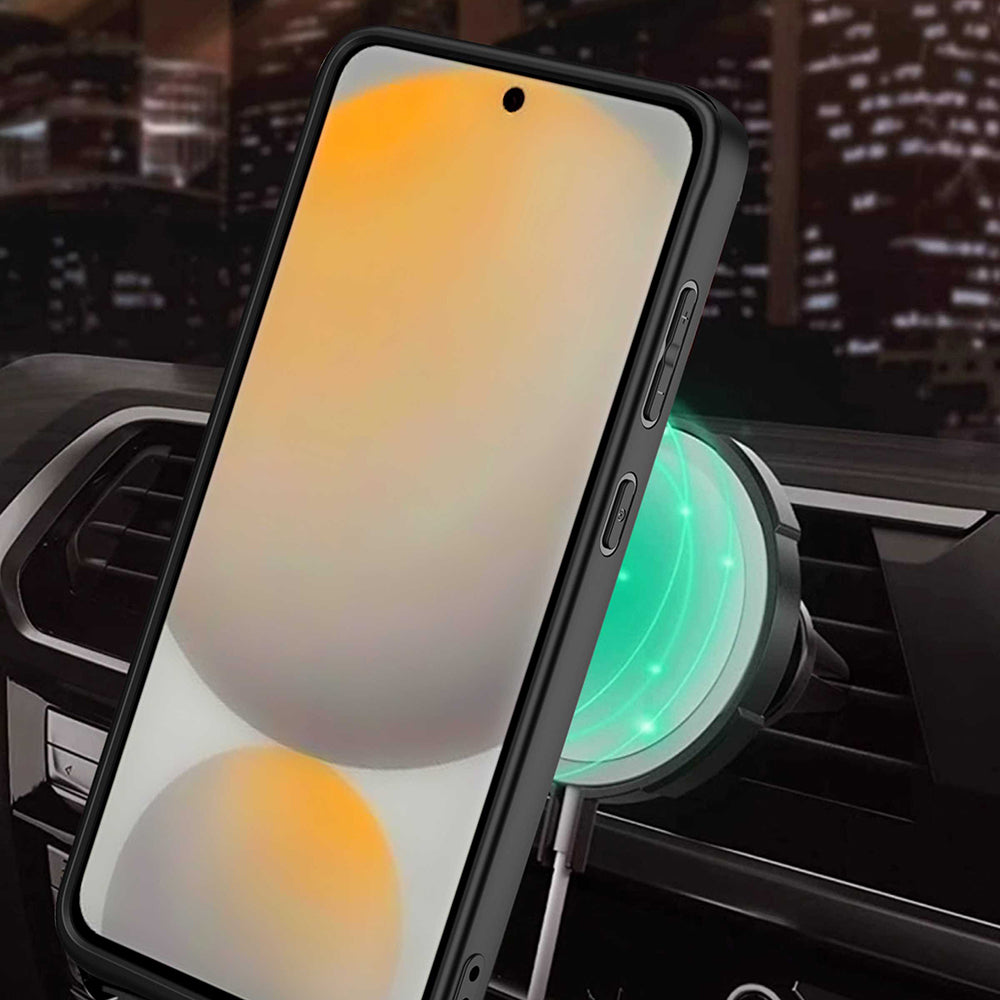 Étui pour Xiaomi Poco M8 Pro / Redmi Note 15 Pro+ 5G, Techsuit, RuggedCam, Gris