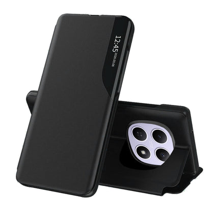 Étui pour Xiaomi Poco M8 / Redmi Note 15 5G, Techsuit, eFold, Noir