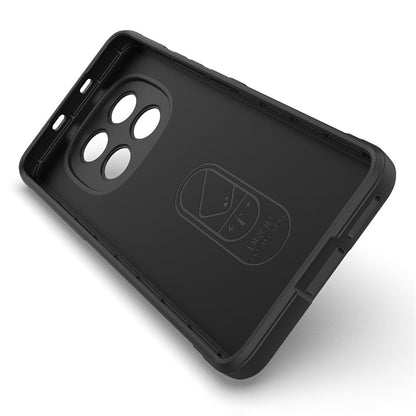 Étui pour Xiaomi Poco M8 / Redmi Note 15 5G, Techsuit, Magic Shield, Violet