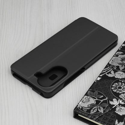 Case for Xiaomi Poco X7 Pro, Techsuit, eFold, Black