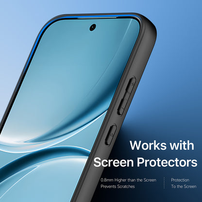 Coque pour Xiaomi Poco X8 Pro, DUX DUCIS, Aimo, Noire