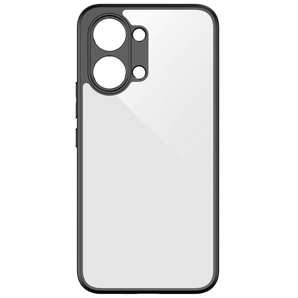 Coque pour Xiaomi Poco X8 Pro Max, DUX DUCIS, Aimo, Noire