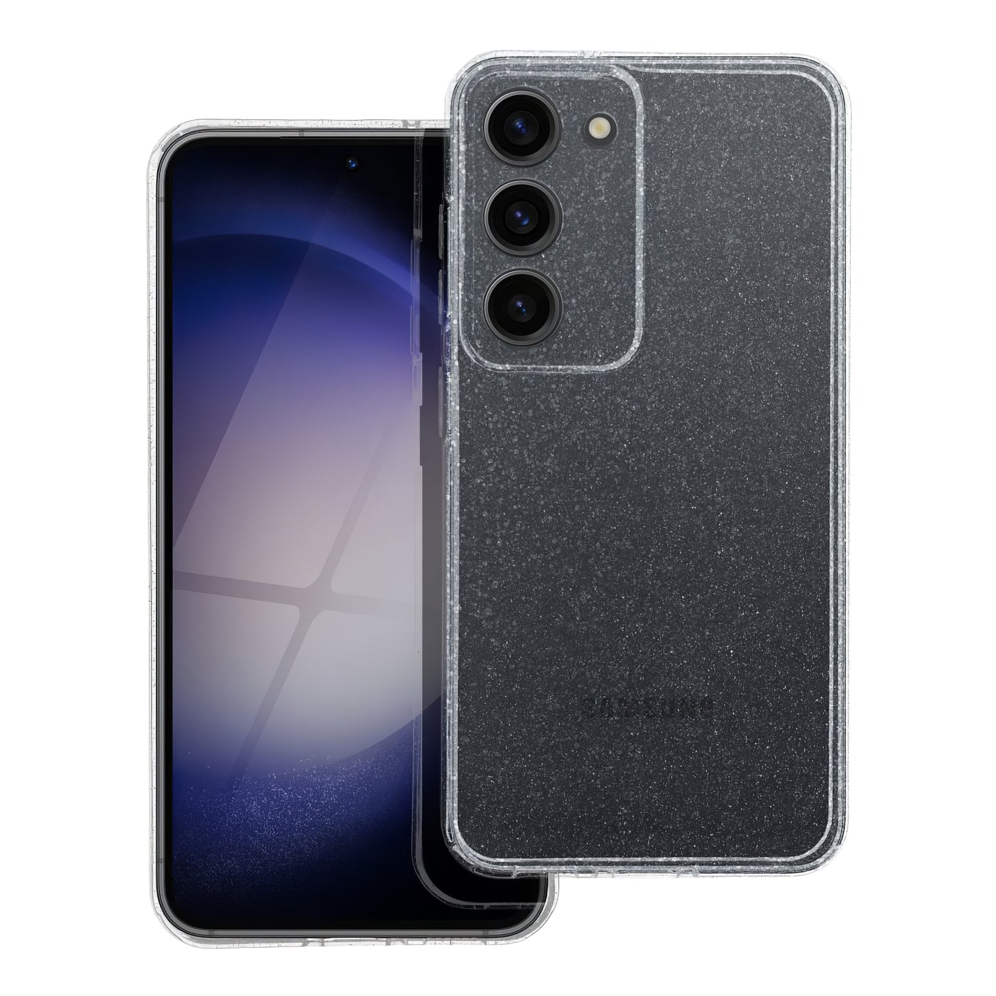 Case for Xiaomi Poco C65 / Redmi 13C, OEM, Blink 2mm, Transparent