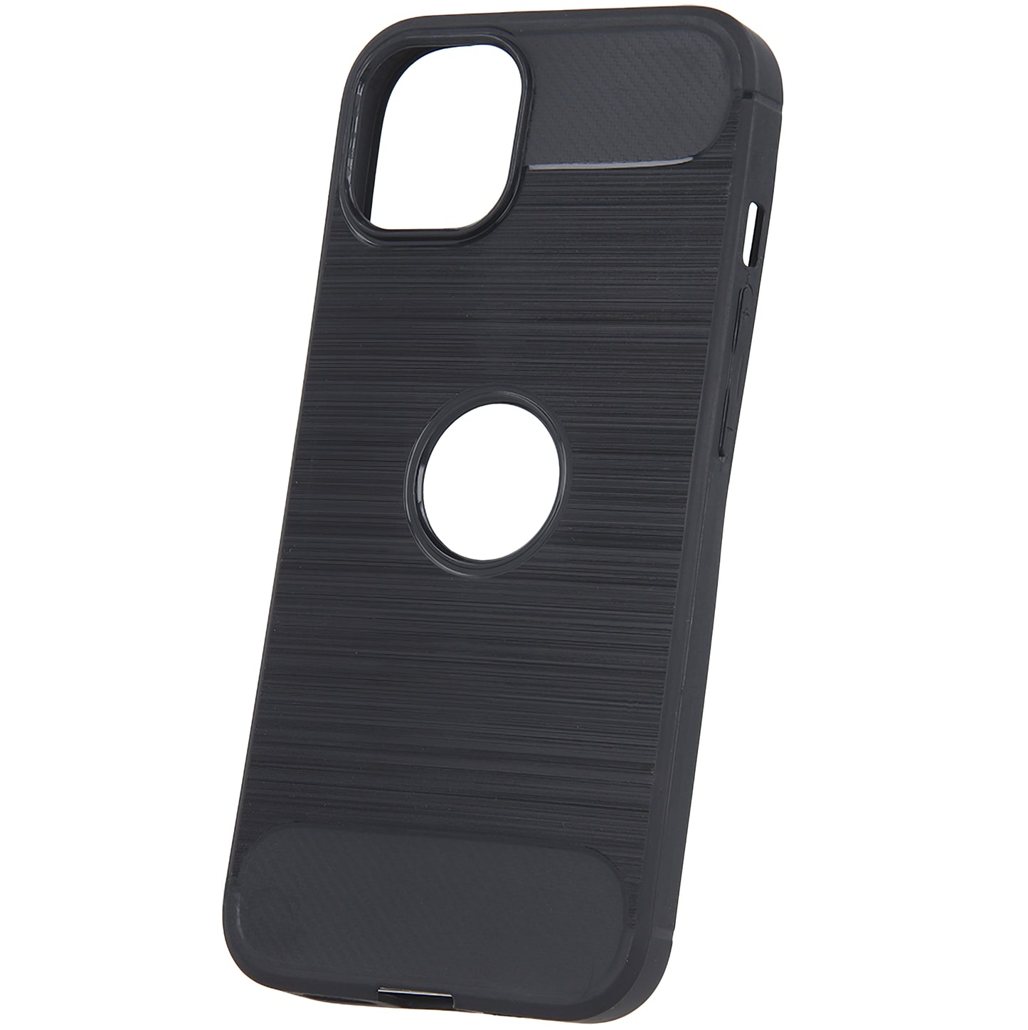 Coque pour Xiaomi Poco C65 / Redmi 13C, OEM, Simple, Noire