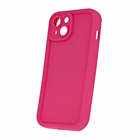 Coque pour Xiaomi Redmi A2 / A1, OEM, Rim, Rose