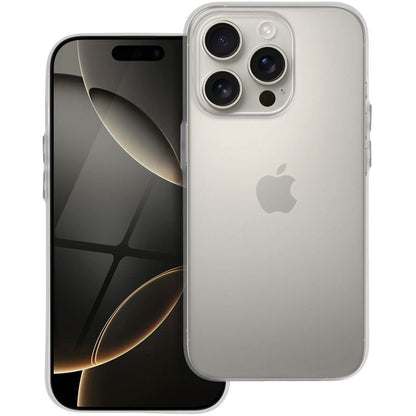 Coque pour Xiaomi Poco C75 5G / C75 / Redmi 14C, OEM, UltraFine Mat, Transparente
