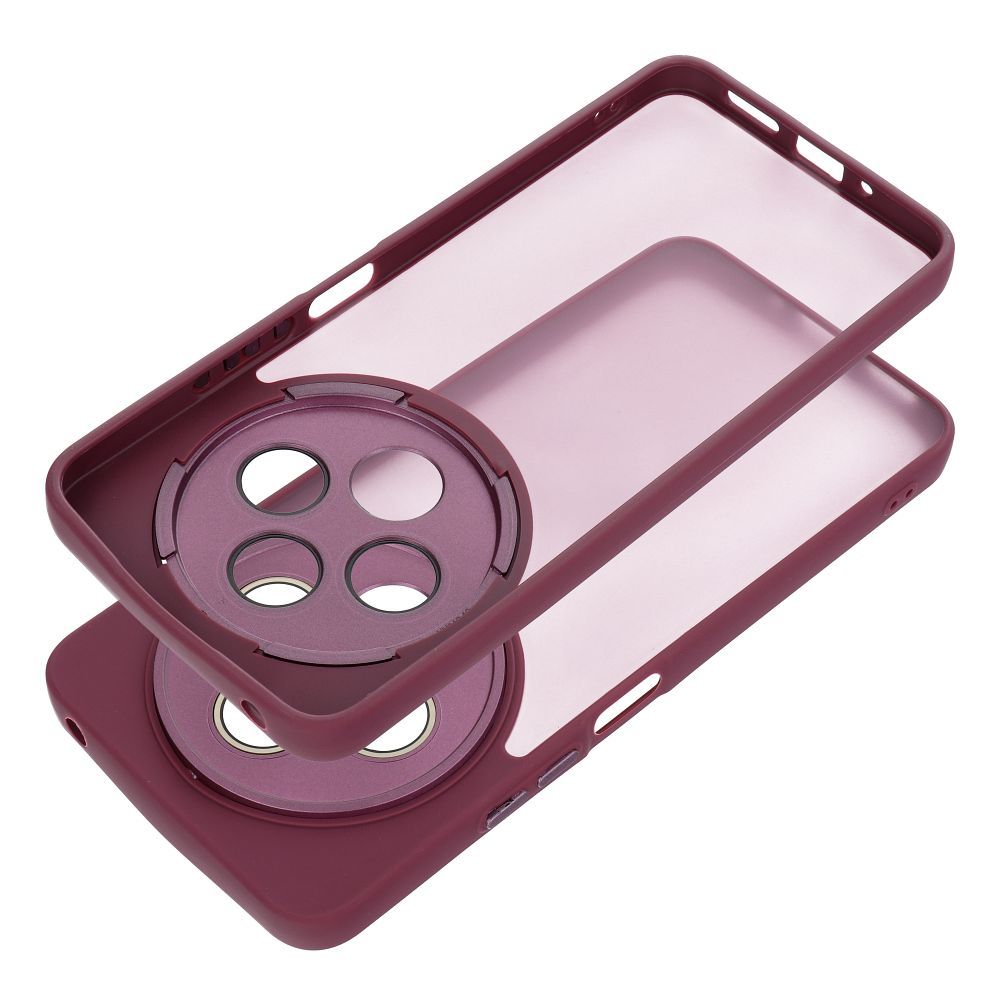 Case for Xiaomi Poco C75 5G / C75 / Redmi 14C, OEM, Variete, Violet