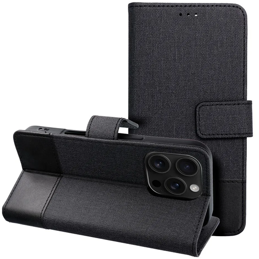 Coque pour Xiaomi Redmi Note 14 Pro+ 5G / 14 Pro 5G, OEM, Gomma, Noire