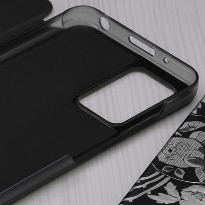 Coque pour Xiaomi Redmi 10 2022 / 10 (2021), Techsuit, eFold, Noire