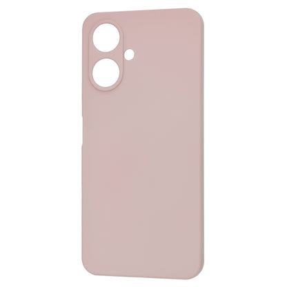 Coque pour Xiaomi Redmi 13C 5G, Techsuit, SoftFlex, Rose