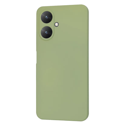 Coque pour Xiaomi Redmi 13C 5G, Techsuit, SoftFlex, Matcha