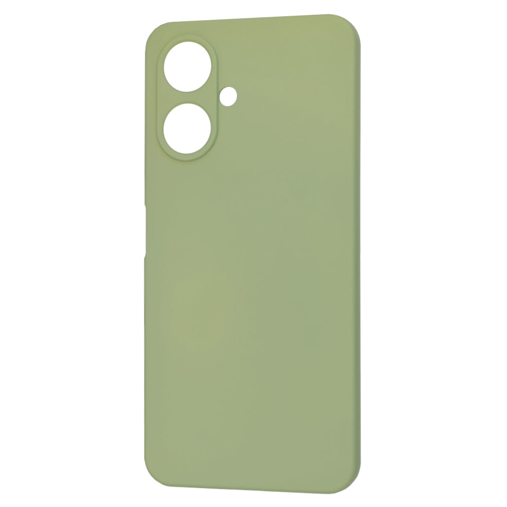 Coque pour Xiaomi Redmi 13C 5G, Techsuit, SoftFlex, Matcha