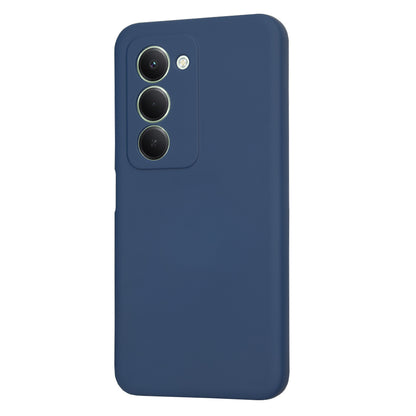 Coque pour Xiaomi Redmi 15 5G / 15 4G, Techsuit, SoftFlex, Bleu marine