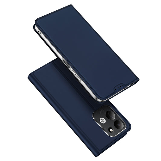 Étui pour Xiaomi Redmi 17 5G / 17 4G, DUX DUCIS, Skin Pro, bleu