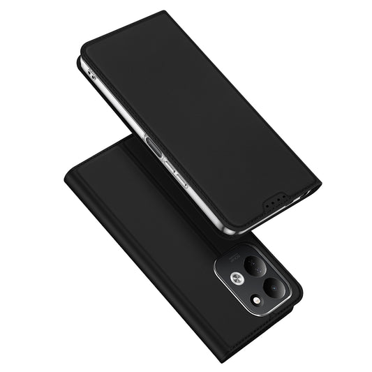 Étui pour Xiaomi Redmi 17 5G / 17 4G, DUX DUCIS, Skin Pro, noir