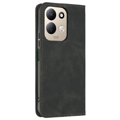 Coque pour Xiaomi Redmi 17 5G / 17 4G, Techsuit, Confy, Noire