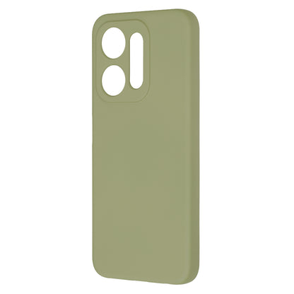 Case for Xiaomi Redmi 17C 5G, Techsuit, SoftFlex, Matcha