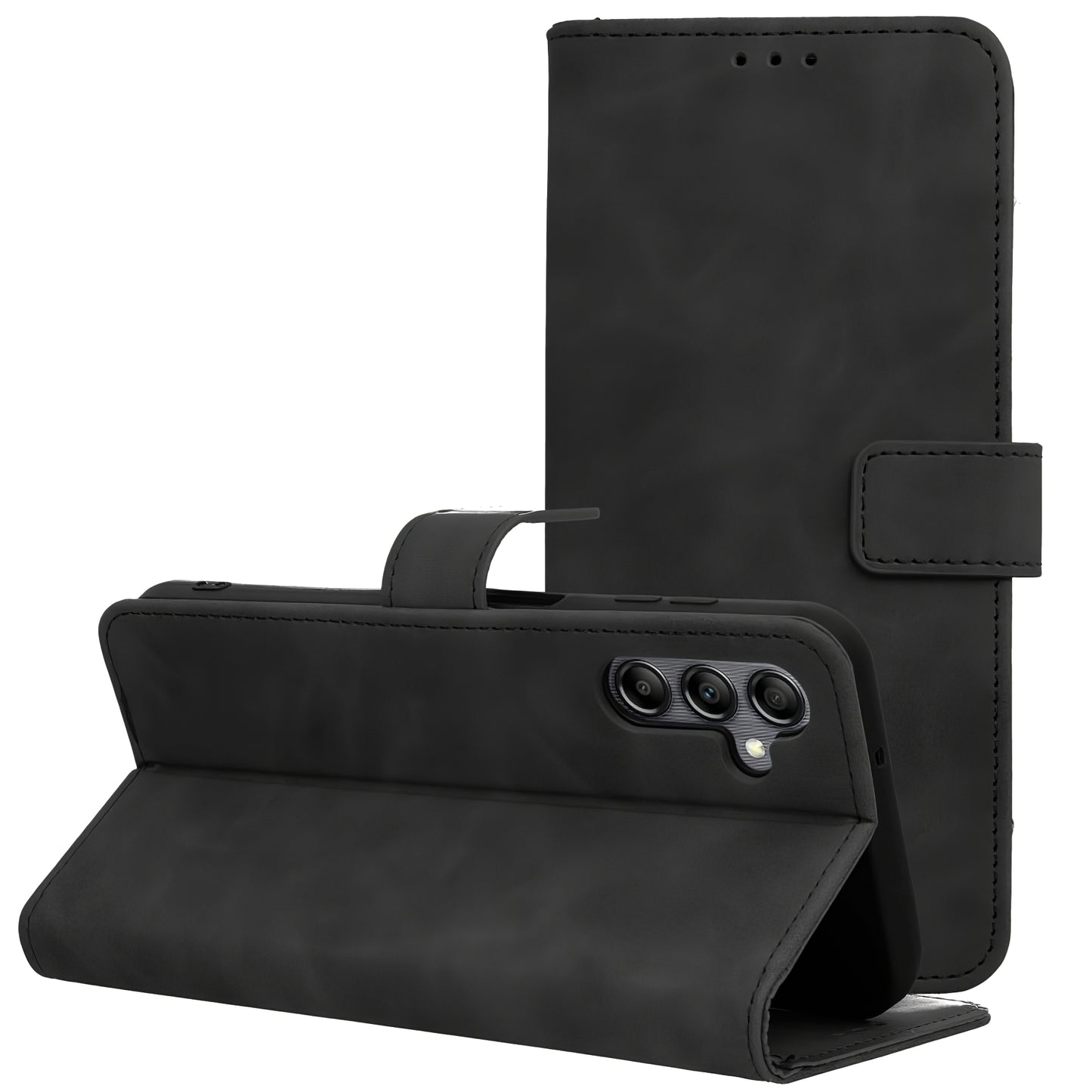 Case for Xiaomi Poco C65 / Redmi 13C, OEM, Tender, Black