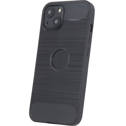 Coque pour Xiaomi Poco C65 / Redmi 13C, OEM, Simple, Noire