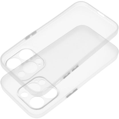 Coque pour Xiaomi Poco C75 5G / C75 / Redmi 14C, OEM, UltraFine Mat, Transparente