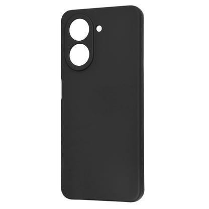 Coque pour Xiaomi Redmi A5 4G (Régional), Techsuit, SoftFlex, Noire