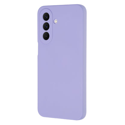 Coque pour Xiaomi Redmi A7 Pro 4G, Techsuit, SoftFlex, Violet Clair