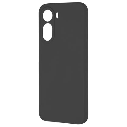 Coque pour Xiaomi Redmi A7 Pro 4G, Techsuit, SoftFlex, Noire