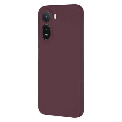 Coque pour Xiaomi Redmi A7 Pro 4G, Techsuit, SoftFlex, Bordeaux