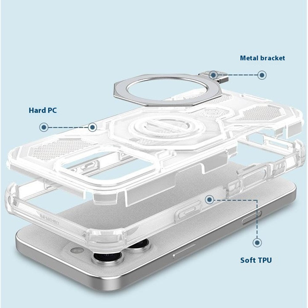 Étui pour Xiaomi Redmi Note 15 Pro 5G, Techsuit, Carbon Shield Pro, Noir