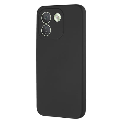 Coque pour Xiaomi Redmi Note 17 Pro Max, Techsuit, SoftFlex, noire