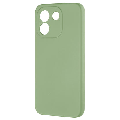 Coque pour Xiaomi Redmi Note 17 Pro Max, Techsuit, SoftFlex, vert clair