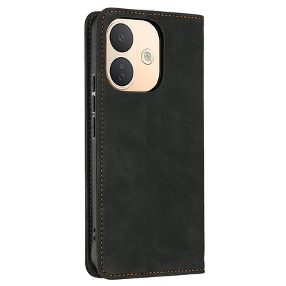 Étui pour Xiaomi Redmi Note 17 Pro, Techsuit, Confy, noir