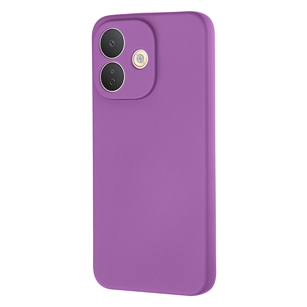 Coque pour Xiaomi Redmi Note 17 Pro, Techsuit, SoftFlex, violette