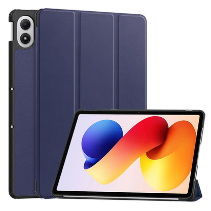 Case for Xiaomi Redmi Pad 2 Pro, Techsuit, FoldPro, Blue
