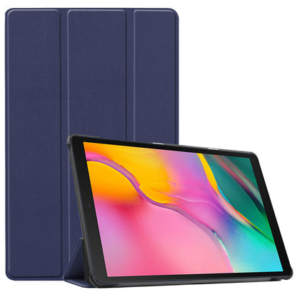 Case for Xiaomi Redmi Pad 2, Techsuit, FoldPro, Blue
