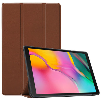 Coque pour Xiaomi Redmi Pad 2, Techsuit, FoldPro, Rouge