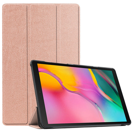 Coque pour Xiaomi Redmi Pad 2, Techsuit, FoldPro, Rose