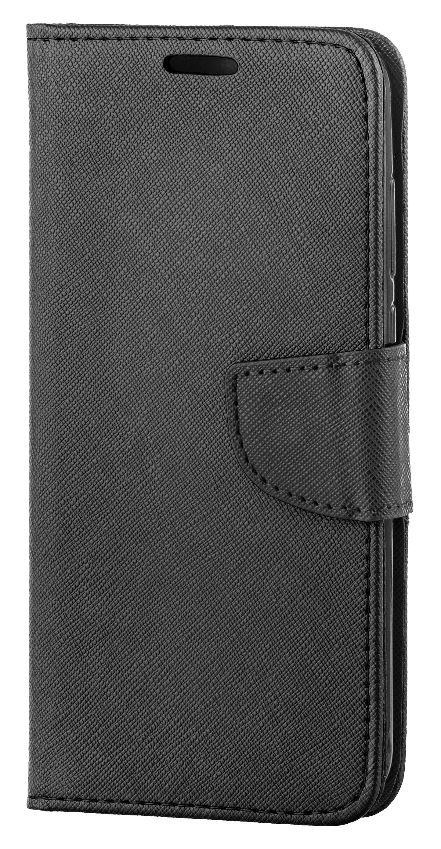 Case for Samsung Galaxy A22 5G A226, OEM, Fancy, Black