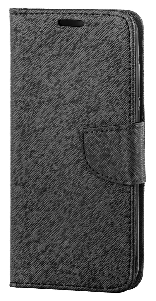 Coque pour Samsung Galaxy A22 5G A226, OEM, Fancy, Noire