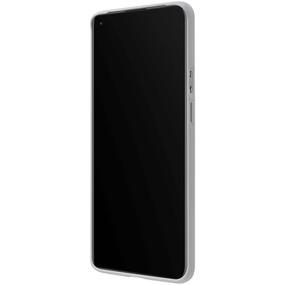 Coque pour OnePlus 9 Pro, Unique Bumper, Gris 5431100218