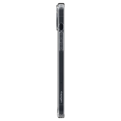 Étui pour Apple iPhone 14, Spigen, Ultra Hybrid, Transparent ACS05040