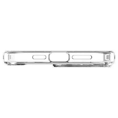 Étui pour Apple iPhone 13 Pro Max, Spigen, Ultra Hybrid, Transparent SPN1759CL