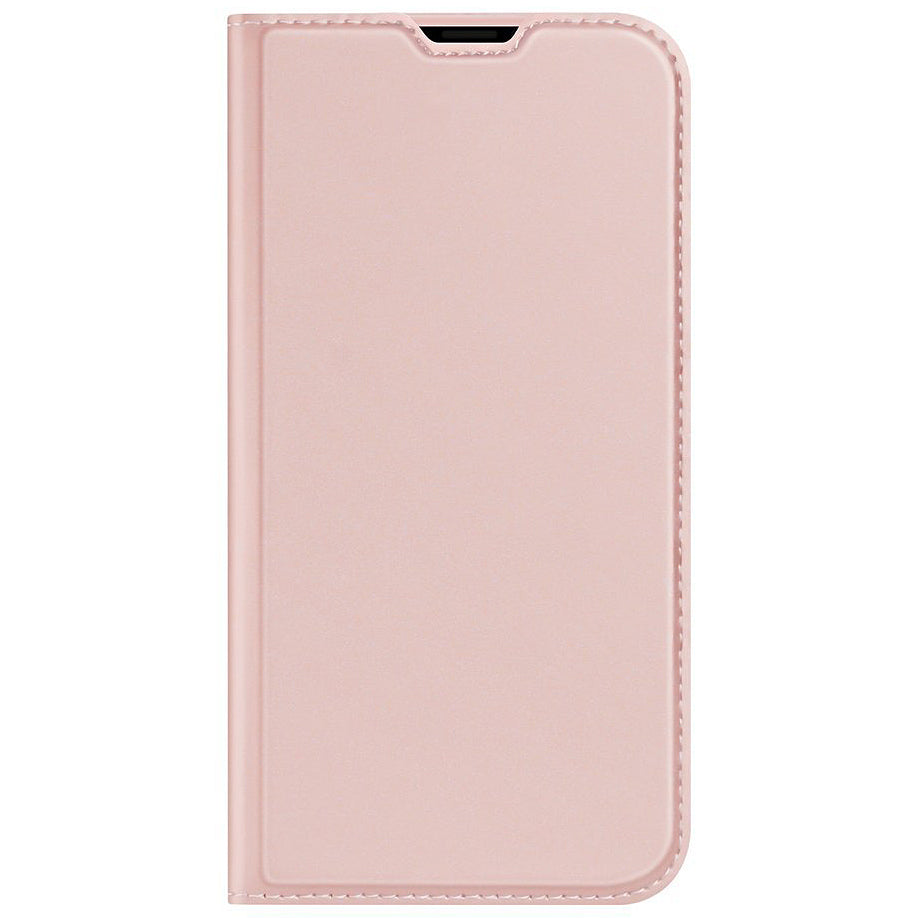 Etui pour Samsung Galaxy M32 M325, DUX DUCIS, Skin Pro, Rose