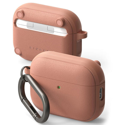 Coque Ringke Onyx Magnétique Apple AirPods Pro 3, Bronze