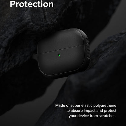 Ringke Onyx Case for Samsung Galaxy Buds3 FE / Buds3 Pro / Buds3, Black