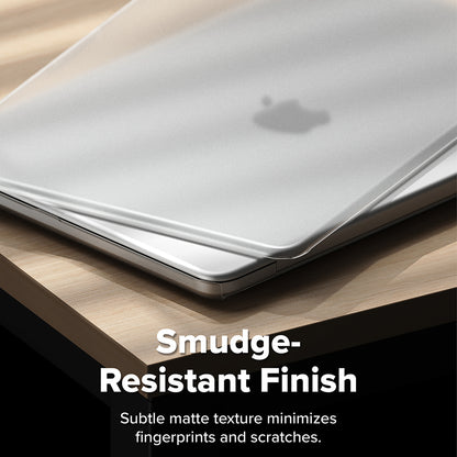 Ringke Slim Case for Apple MacBook Neo 13-inch, Matte Transparent